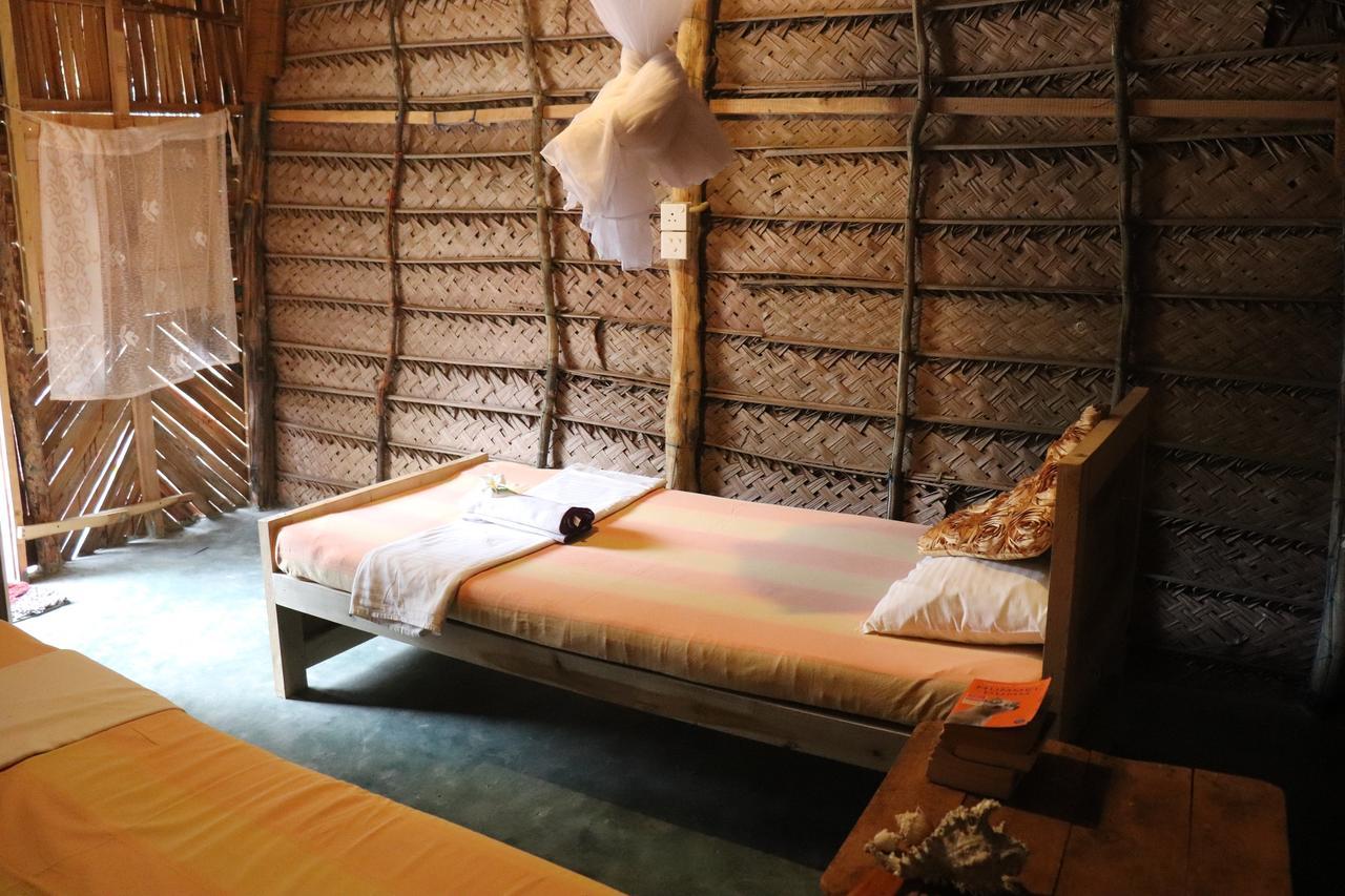 Sun Wind Beach Kalpitiya Kite Resort Bagian luar foto