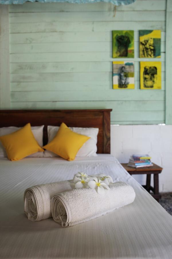 Sun Wind Beach Kalpitiya Kite Resort Bagian luar foto
